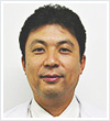 Nobuhiko Sugamo