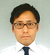 Masatoshi Hamada