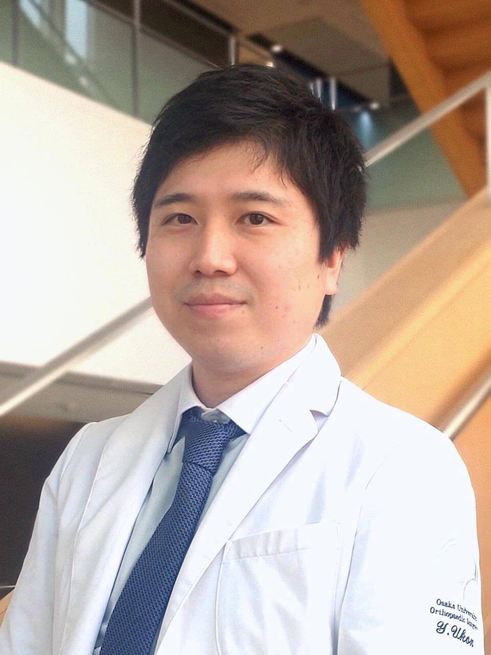 右近 裕一朗